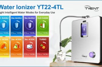 Hydrogen Water Ionizer: Transform Your Everyday Drinking Water