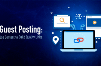 How Guest Post Packages Can Strengthen Your SEO Strategy