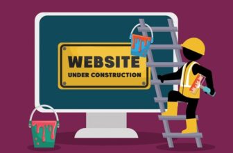 Are Broken Forms on Health Sites Fixed by Website Maintenance Services?