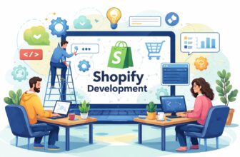 Shopify Development