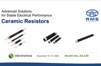 Bulk Ceramic Resistors for Reliable Power and Resistance Applications | RMS