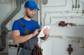 Why Do Plumbing Leads Disappear After a Search?