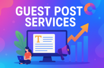 No Time for Link Building? Try Guest Post Packages