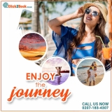The Grudging Ideas of Booking Cheap Flight Tickets within a Moment