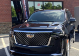 What’s the Real Deal with Paint Protection Film and Ceramic Window Tint in Alpharetta, GA?