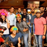 Birthday Party Celebration, Birthday Party