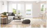 Best Commercial Flooring For High Traffic Areas: Luxury Vinyl Tile And Carpet