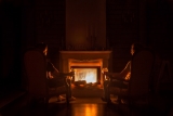 How to clean your gas fireplace?