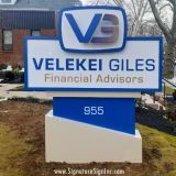 Why Your Choice of a Sign Company Allentown PA Matters