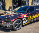 Wrap It Up: The Colorful World of Custom Vehicle Wraps in Monument