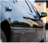 Why Consider Chauffeur Services in Charleston County?