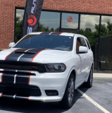 What You Need to Know About Paint Protection Film Installation in Cumming GA