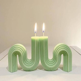 Candle Making Trends What’s Hot in the World of Candle Molds