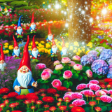 A Buyer’s Guide 2024’s Hottest Garden Gnomes