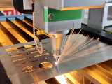 Value of a Fiber Laser Cutting Machine in Modern Manufacturing