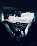 How to Choose Airport Transportation? A Friendly Guide to Luxury Car Service