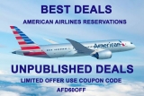 American Airlines Policy for Delayed Flights
