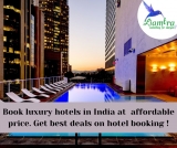 Guide to online hotel booking