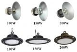 Báo giá đèn led nhà xưởng công nghiệp