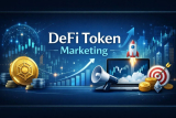 How Are DeFi Token Marketing Strategies Focusing on Yield Campaigns?