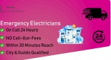 Emergency electrician – Emergency electrician