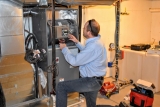 Keeping an Eye on Whole House Humidifier Ratings