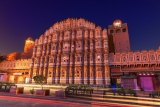 Places You Should Explore in Golden Triangle Tour