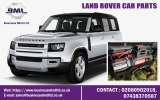 Land Rover Car Parts in UK