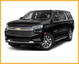 First-Class Comfort: Unveiling Pompeii Limousine’s Premium Car Services