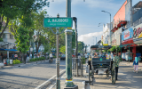 Malioboro Street Jogja: A Vibrant Tapestry of Culture, Shopping, and Culinary Delights