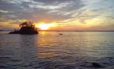 Melawai Beach: A Tropical Paradise Beckoning You