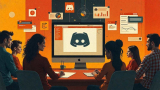 How Can a Discord Marketing Strategy Improve Customer Retention?