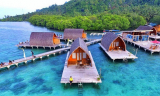Pahawang Island: A Tropical Paradise Beckons