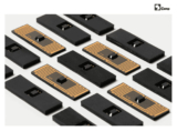 High-Performance RFID Technology for Industrial Applications | RFCAMP
