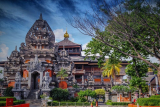 Taman Mini Indonesia Indah: A Journey Through Indonesia’s Cultural Tapestry