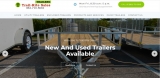 Enclosed Trailers for Business Use
