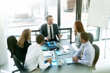 VALUABLE INSIGHTS ON BUSINESS PROCESSES FOR A COMPANY