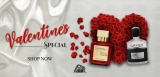 Guideon Shopping For The Floral Fragrances –The Most Popular Women’s Perfumes