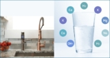 Hydrogen Alkaline Water Ionizer for Healthy Hydration