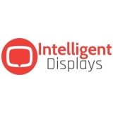 Get Premium Quality Digital Signage Screens At Intelligent Displays!