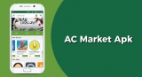 The AC Market mobile application is a convenient catalog of applications and games. Better than Market Play.