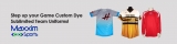 Shop Baseball Jersey from Affordable Uniforms Online