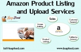 Amazon Seller Central – Right Place to Sell Products