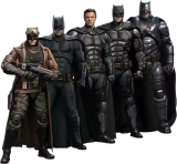 FondJoy.co.uk Sets a New Standard for Buying Fondjoy Action Figures Online in the UK