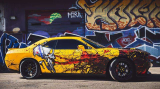 What’s the Best Way to Get a Car Wrap in Greeley? Your Friendly Guide to Auto Wrap Greeley
