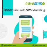 Why Choose Promotional SMS In India For Business Growth?