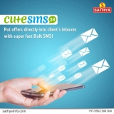 Marketing Made Easy With Bulk SMS Gateway This Lockdown