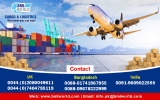 Cargo to Bangladesh