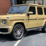 How to Choose the Right Paint Sealant in Alpharetta GA: A Car Owner’s Guide