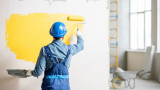 How much should it cost for commercial painting per square foot?